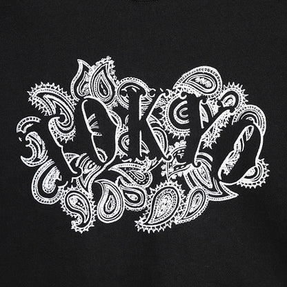 Chalk Art (TOKYO) T-Shirt