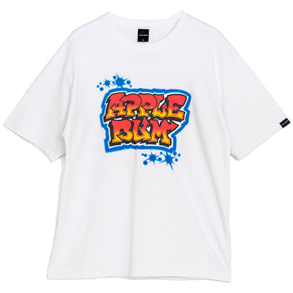 Graffiti Logo T-shirt