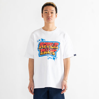 Graffiti Logo T-shirt