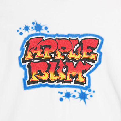 Graffiti Logo T-shirt