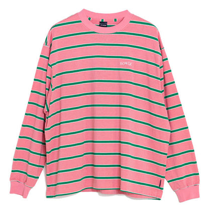 Bonita Border L/S T-Shirt