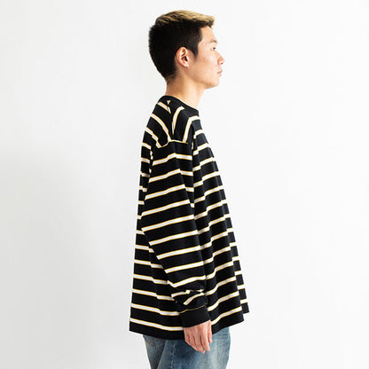 Bonita Border L/S T-Shirt