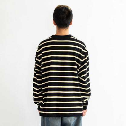 Bonita Border L/S T-Shirt