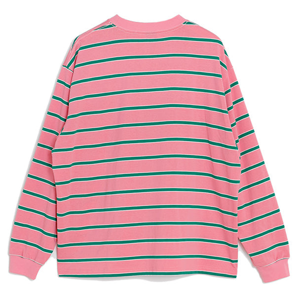 Bonita Border L/S T-Shirt