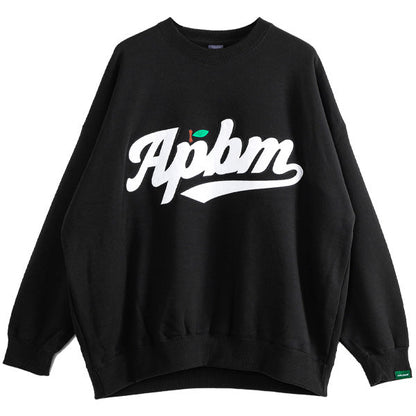 APBM Big Crew Sweat