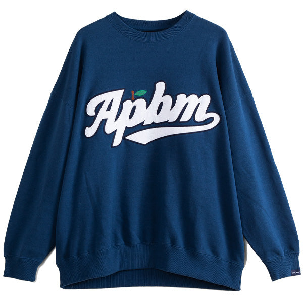 APBM Big Crew Sweat