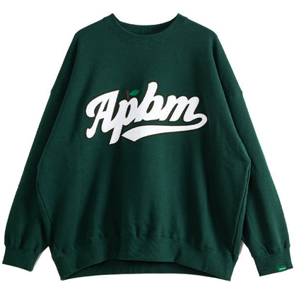 APBM Big Crew Sweat