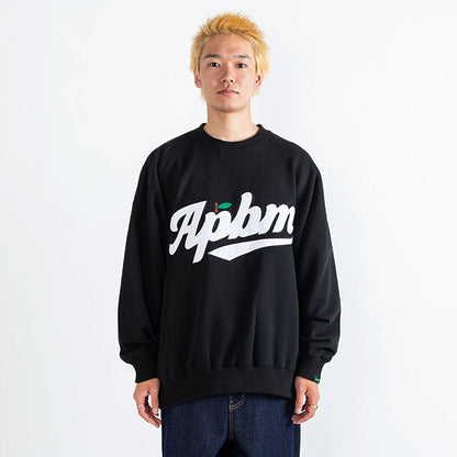 APBM Big Crew Sweat