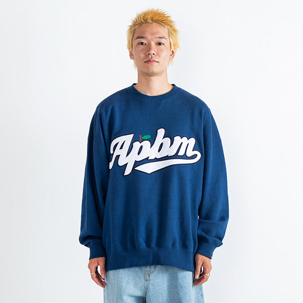 APBM Big Crew Sweat