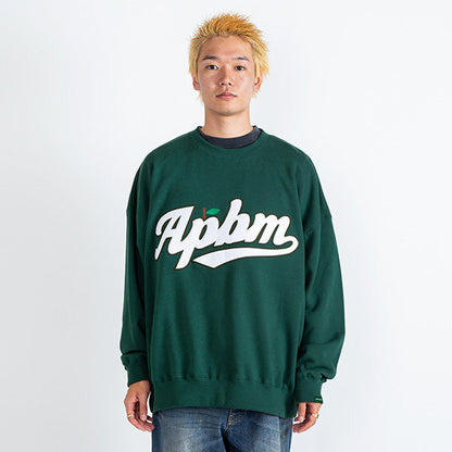 APBM Big Crew Sweat