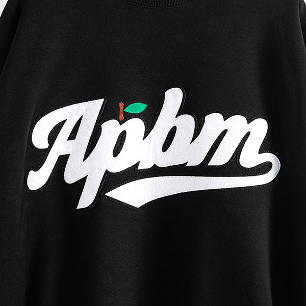 APBM Big Crew Sweat