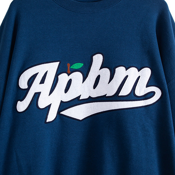 APBM Big Crew Sweat