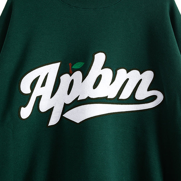 APBM Big Crew Sweat