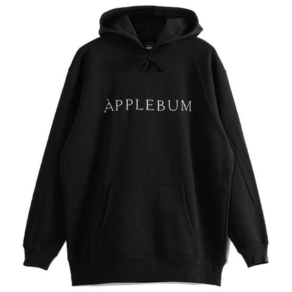 Museum Logo Sweat Parka