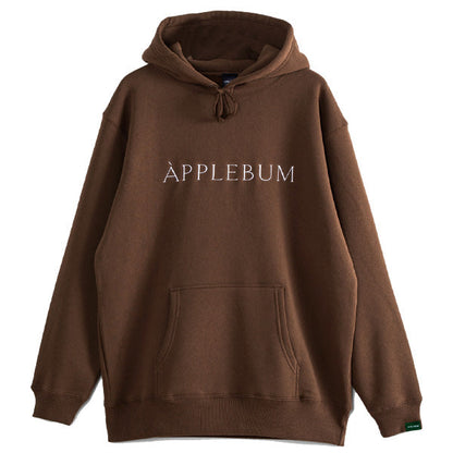 Museum Logo Sweat Parka