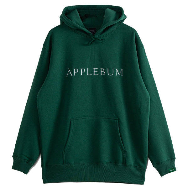 Museum Logo Sweat Parka