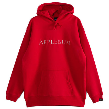 Museum Logo Sweat Parka