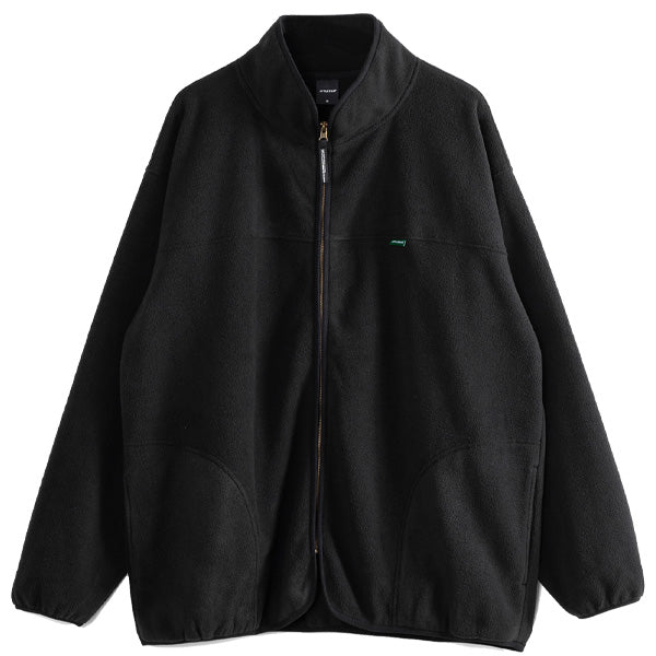 Fleece Jacket