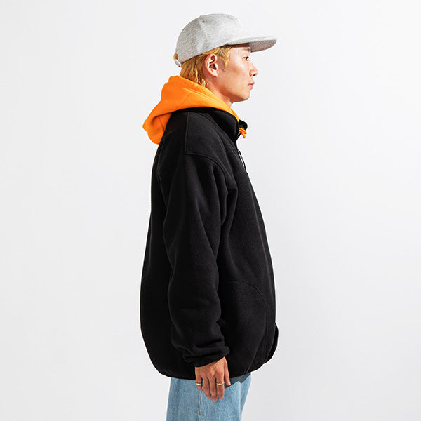 Fleece Jacket