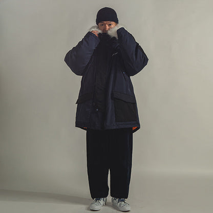 APPLEBUM ( アップルバム ) Monochromatic N-3B Jacket