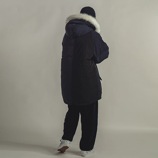 APPLEBUM ( アップルバム ) Monochromatic N-3B Jacket