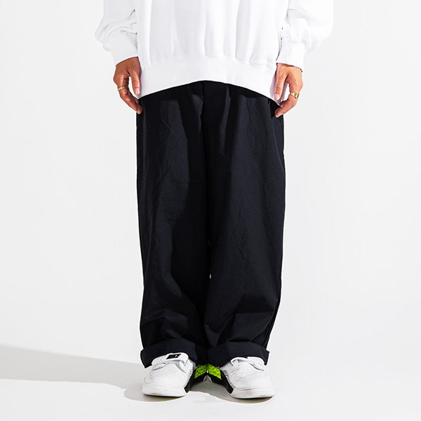 Dress Baggy Pants