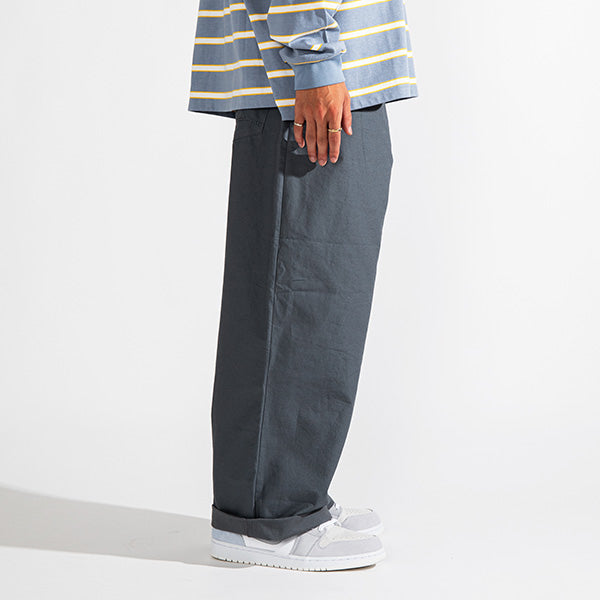 Dress Baggy Pants