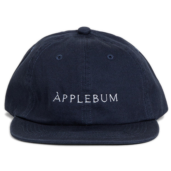 Museum Logo Cap