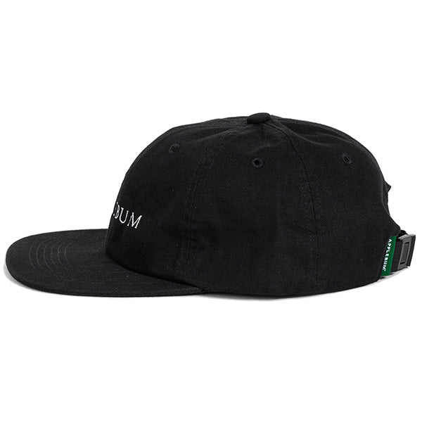 Museum Logo Cap