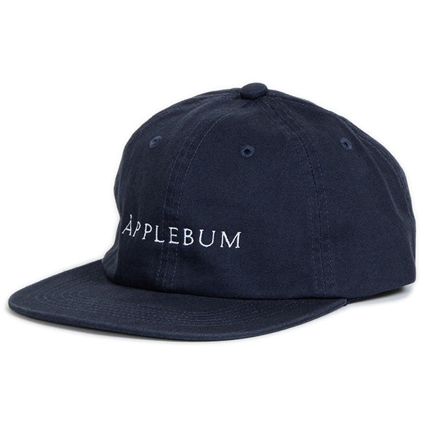 Museum Logo Cap