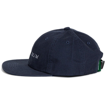 Museum Logo Cap