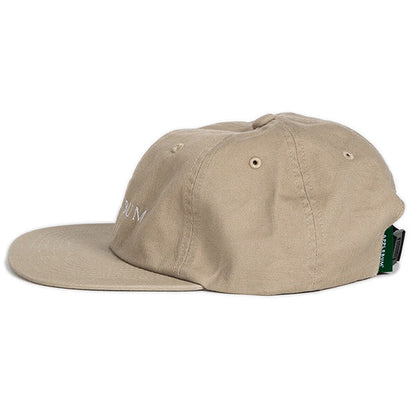 Museum Logo Cap