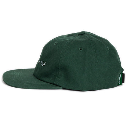 Museum Logo Cap