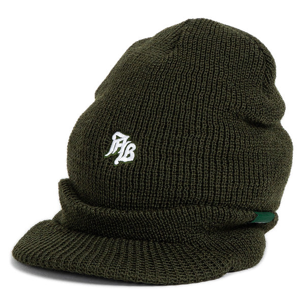 AB Jeep Cap