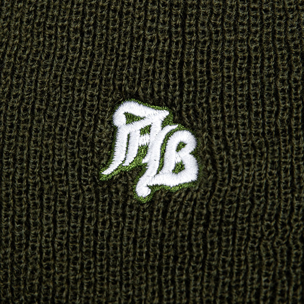 AB Jeep Cap