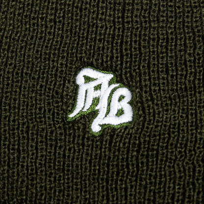 AB Jeep Cap