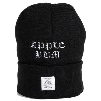 Logo Knit Cap