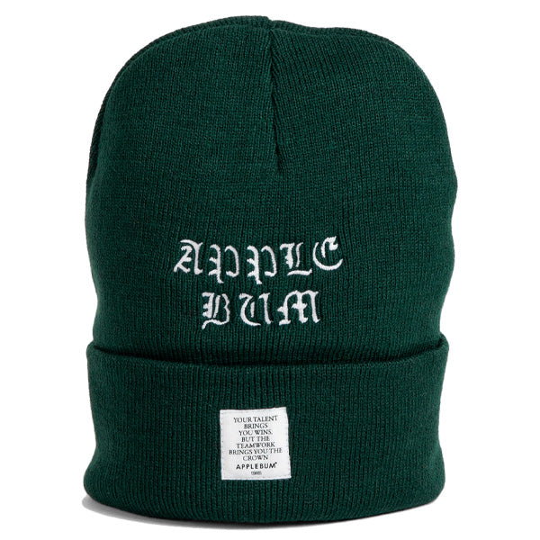 Logo Knit Cap