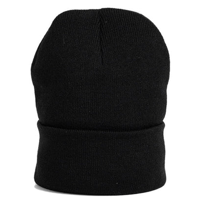 Logo Knit Cap