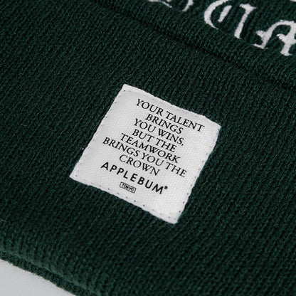 Logo Knit Cap