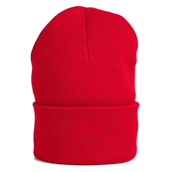 Logo Knit Cap