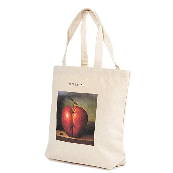 Bonita Applebum 1500 Tote Bag