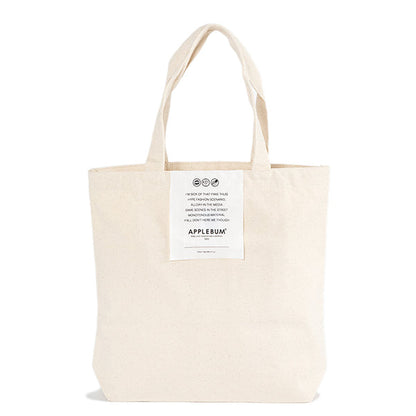 Bonita Applebum 1500 Tote Bag