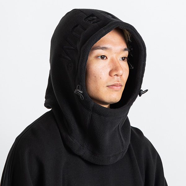 Fleece Hood