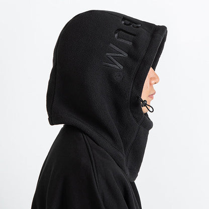 Fleece Hood