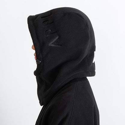 Fleece Hood