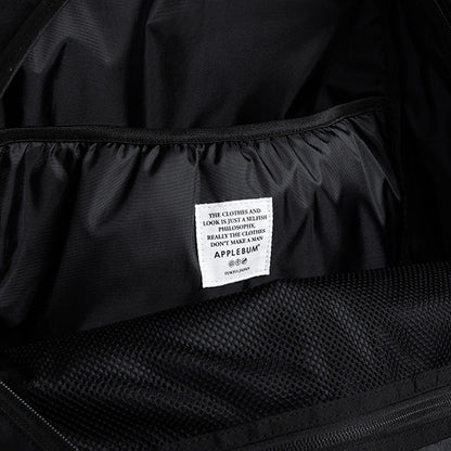 APPLEBUM ( アップルバム ) Cordura Cyber City Backpack