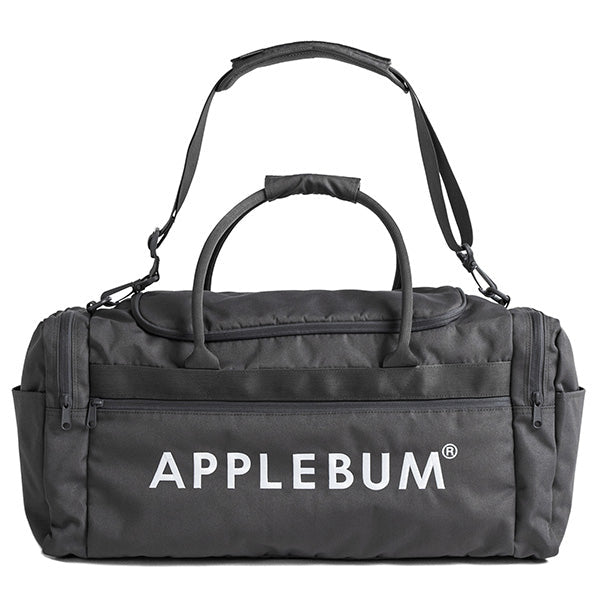 APPLEBUM ( アップルバム ) Logo Duffel Bag