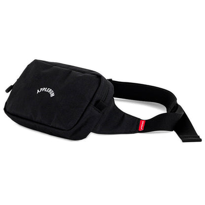 APPLEBUM ( アップルバム ) Cordura Square Waist Bag