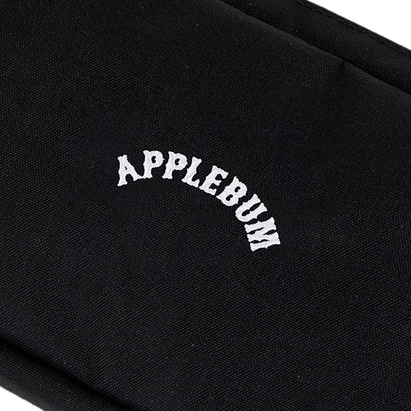 APPLEBUM ( アップルバム ) Cordura Square Waist Bag